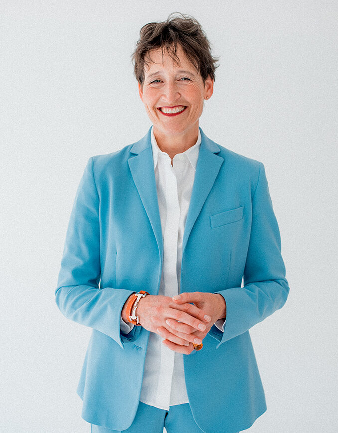 Gabriele Herdin - HR