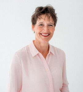 Gabriele Herdin Porträt