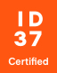 ID37-Badge